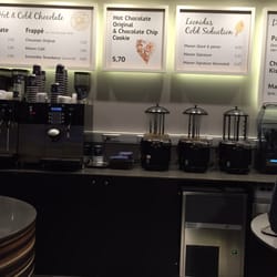 Leonidas Café