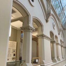 Musée de la Banque Nationale de Belgique