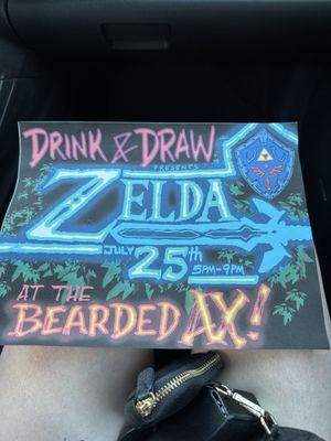 The Bearded Ax Social Tavern by null