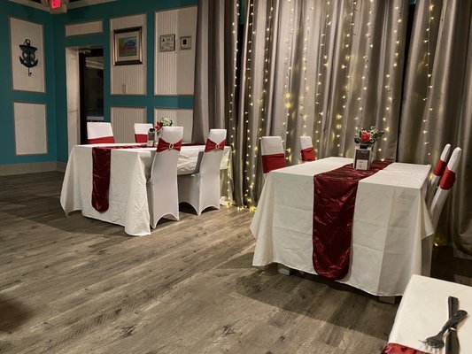 SeaWitch Cafe & Tiki Bar by null