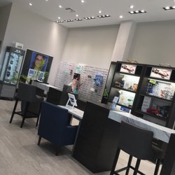 Texas State Optical