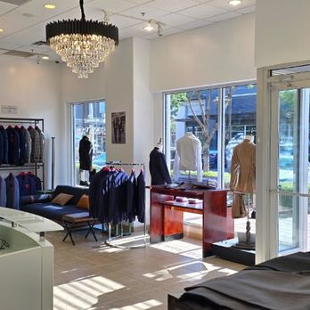 Bespoke Menswear - Men's Clothing Near Me - Gilbert, Arizona Bespoke Menswear - Men's Clothing Near Me - Gilbert, Arizona