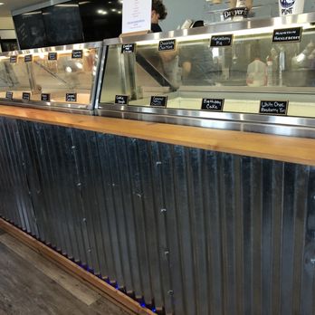 The Local Scoop - Lots of flavors!! - Ice Cream & Frozen Yogurt Near Me - Newport, Oregon
