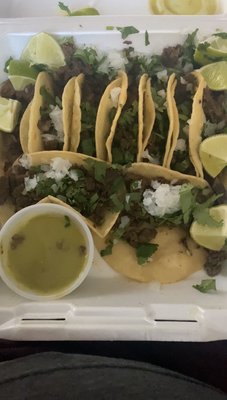 Taco Fajita Restaurant by null