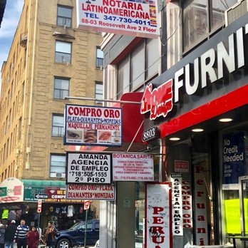 Notaria Latinoamericana - Notaries Near Me - Jackson Heights, New York Notaria Latinoamericana - Notaries Near Me - Jackson Heights, New York