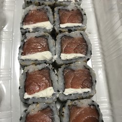 Temax Temaki - Filadelfia