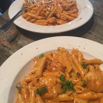 Olde Towne Inn - Cajun Shrimp Pasta was - Seafood Near Me - Upper Marlboro, Maryland Olde Towne Inn - Cajun Shrimp Pasta was - Seafood Near Me - Upper Marlboro, Maryland