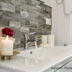 Superior Plumbing - Bathroom Faucets!