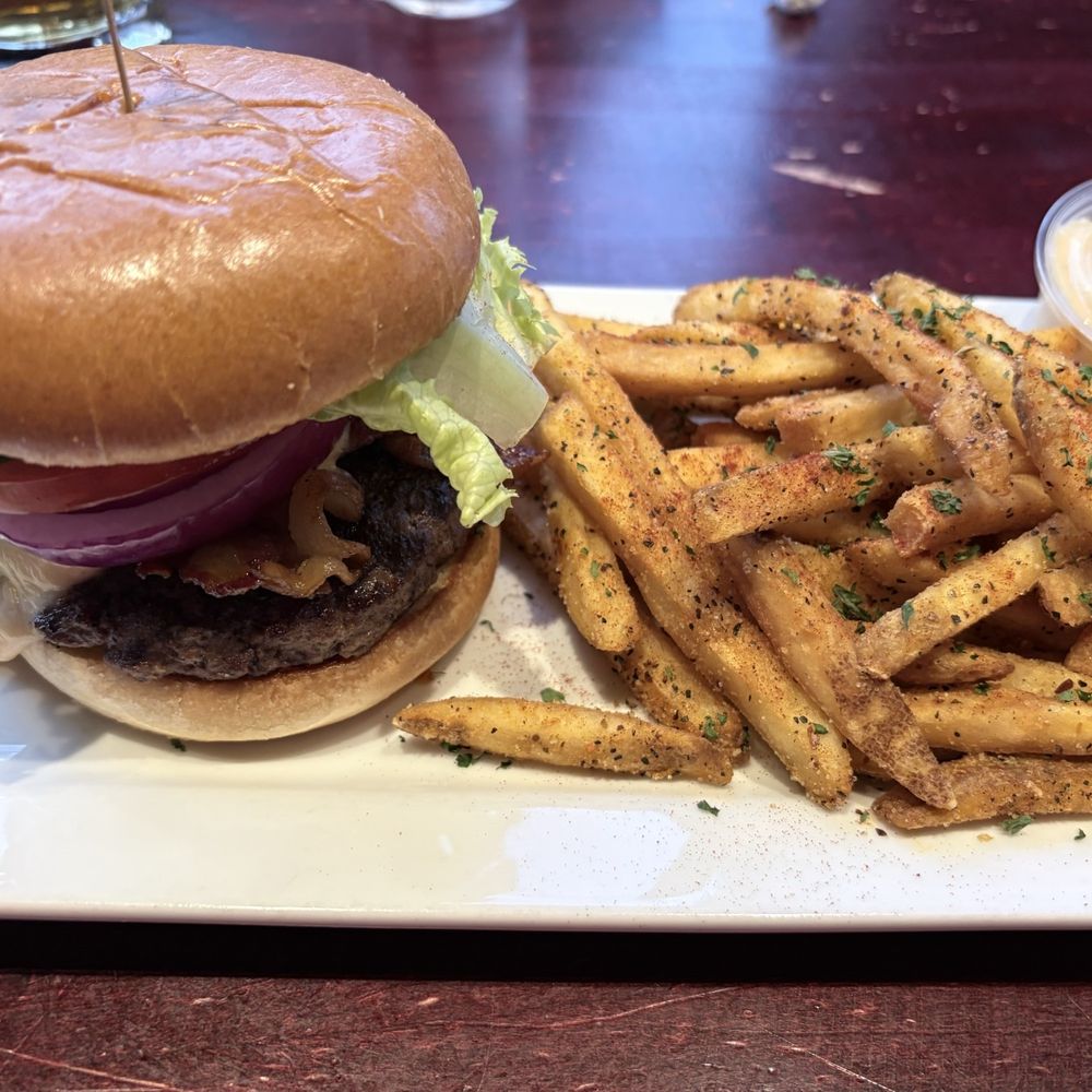 The Tap - Beer Cheese Burger - Brewpubs Near Me - West Lafayette, Indiana The Tap - Beer Cheese Burger - Brewpubs Near Me - West Lafayette, Indiana