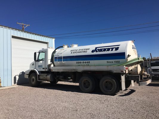 JOHNNY’S SEPTIC TANK - Updated October 2025 - 10 Reviews - 2155 Dona