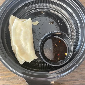 Noodles and Company - Potstickers - Noodles Near Me - Rocklin, California
