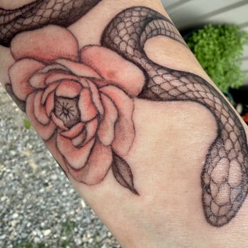 Kat England Tattoo - Tattoo Near Me - Oak Ridge, Tennessee Kat England Tattoo - Tattoo Near Me - Oak Ridge, Tennessee