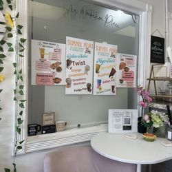 My Nutrition Place