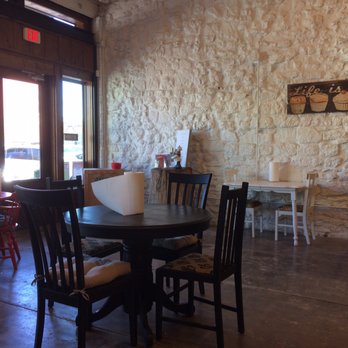 Breaking Bread Bakery & Deli - Delis Near Me - Clifton, Texas