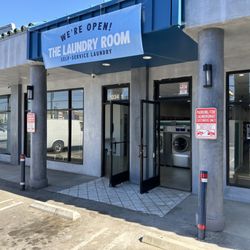 The Laundry Room - Harbor City