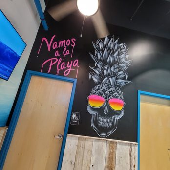 Playa Bowls - Coffee & Tea Near Me - St Matthews, Kentucky Playa Bowls - Coffee & Tea Near Me - St Matthews, Kentucky
