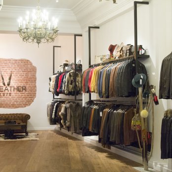 JR Leather - Nueva Tienda de piel, Peleterías Jacinto Rodriguez ahora es: JR LEATHER - Leather Goods Near Me - Madrid, M