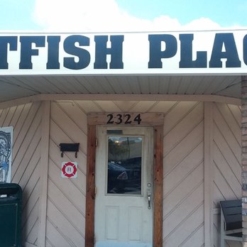 The Catfish Place - Seafood Near Me - Saint Cloud, Florida