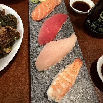 Fuji Sacramento - chef's nigiri - Japanese Near Me - Sacramento, California Fuji Sacramento - chef's nigiri - Japanese Near Me - Sacramento, California