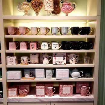 Indigo - Tea anyone!? - Bookstores Near Me - Vancouver, British Columbia