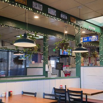 Big Bill's NY Pizza - Pizza Near Me - Centennial, Colorado