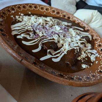 La Gruta - Mexican Near Me - Teotihuacán de Arista, MEX