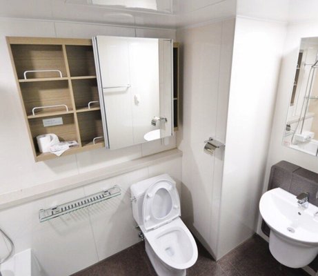 Bukowski Plumbing Logo