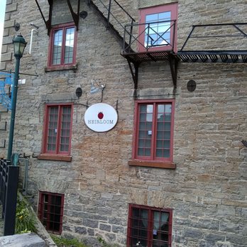 Almonte - In Almonte - Local Flavor Near Me - Mississippi Mills, Ontario