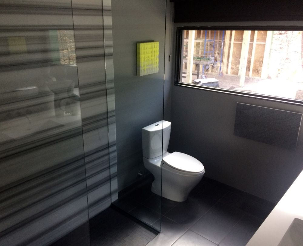 Slide of Hunter Landen Plumbing