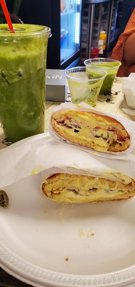 Hogar Latino Restaurante
