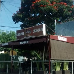 Nineki - Restaurante Japonés, Nineki Sushi.