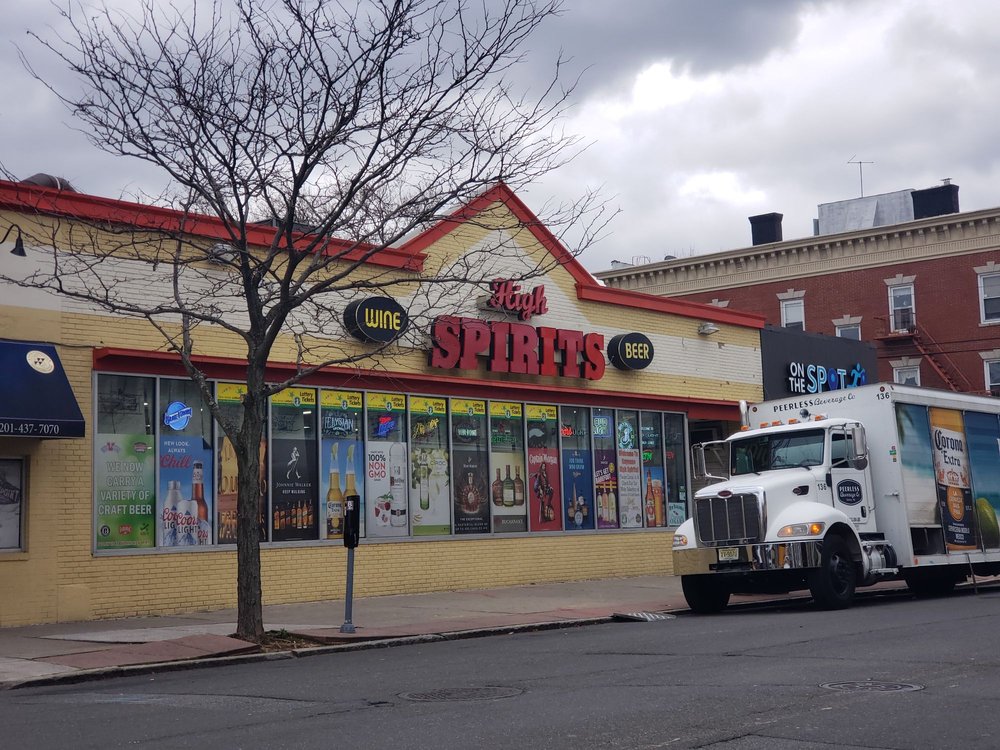 BAYONNE HIGH SPIRITS Updated September 2024 99 Photos & 14 Reviews