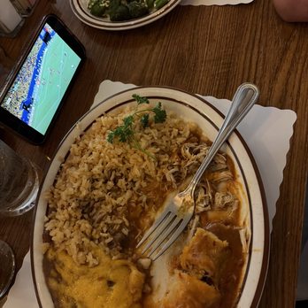 Mexicali - Mexican Near Me - Bakersfield, California