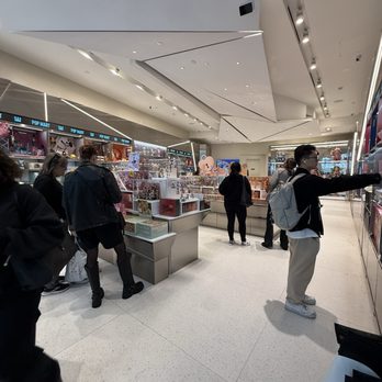 Pop Mart - Toy Stores Near Me - New York, New York Pop Mart - Toy Stores Near Me - New York, New York