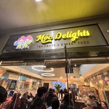 Moc Delights - Coffee & Tea Near Me - San Jose, California Moc Delights - Coffee & Tea Near Me - San Jose, California