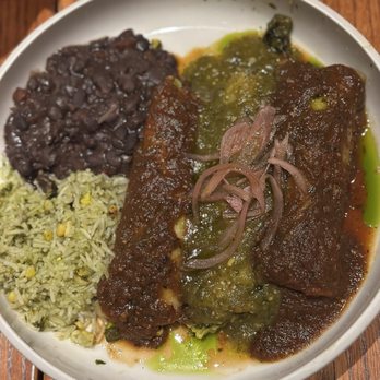 Mexican Sugar Plano - Vegetarian enchilada - Mexican Near Me - Plano, Texas Mexican Sugar Plano - Vegetarian enchilada - Mexican Near Me - Plano, Texas