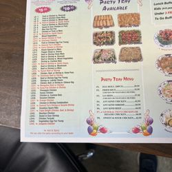 China Wok