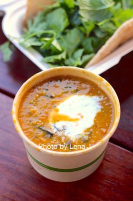 FAVA by null