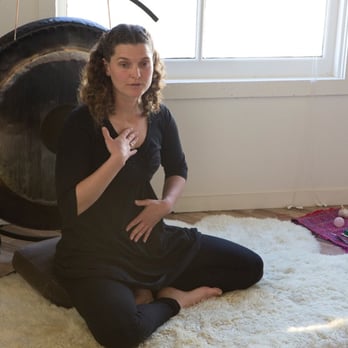 Healing with Alison - Yoga Near Me - Ojai, California