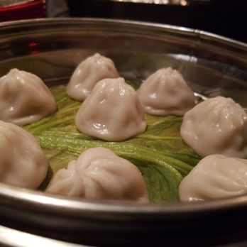 Mein Restaurant - Xiao lung bao - Chinese Near Me - Houston, Texas