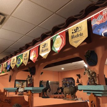 Fiesta Mexicana - Mexican Near Me - Page, Arizona