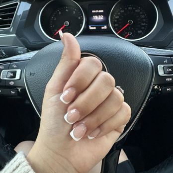 Glam’d Nail Spa - Nails - Nail Salons Near Me - Bentonville, Arkansas Glam’d Nail Spa - Nails - Nail Salons Near Me - Bentonville, Arkansas