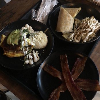 Foko - Breakfast & Brunch Near Me - Louisville, Kentucky