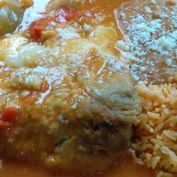Mexico Tipico - Chile Relleno - Mexican Near Me - San Francisco, California Mexico Tipico - Chile Relleno - Mexican Near Me - San Francisco, California