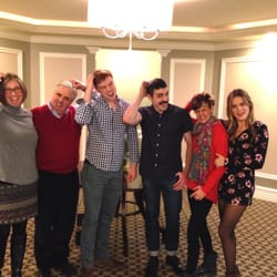 Lice Happens - Lice Happens Family Reunion!