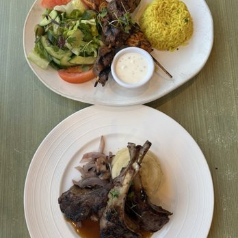 The Olive Restobar - Entree - Mediterranean Near Me - Downey, California The Olive Restobar - Entree - Mediterranean Near Me - Downey, California
