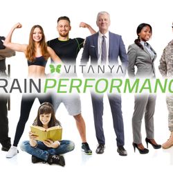 Vitanya Wellness Centers - Vitanya Brain Performance Center! 🧠