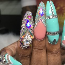 Nail Design