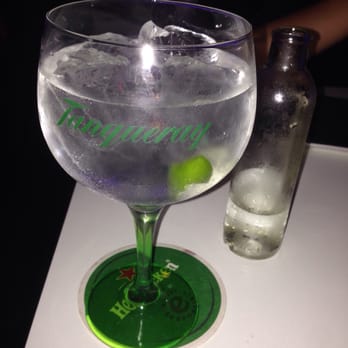 Bagoas - Gin and tonic! - Pubs Near Me - Valencia, V Bagoas - Gin and tonic! - Pubs Near Me - Valencia, V