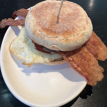 Cafe Patachou At The Stutz - Patawich - Breakfast & Brunch Near Me - Indianapolis, Indiana
